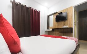 Juju Residency Holiday Home Madikeri  India