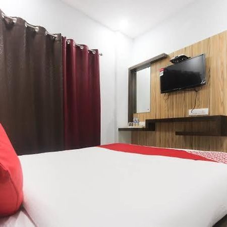 Juju Residency Madikeri Exterior photo