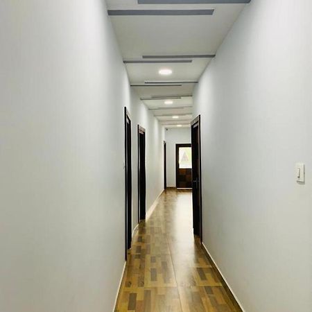 Juju Residency Madikeri Exterior photo