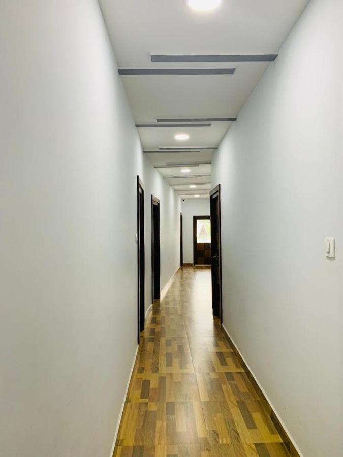 Juju Residency Madikeri Exterior photo