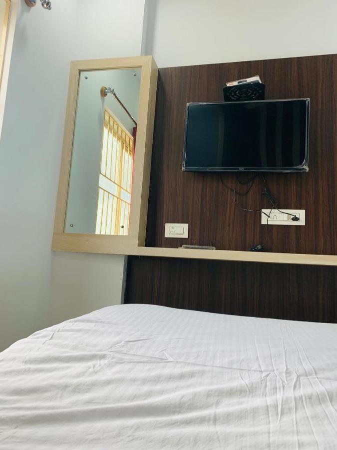 Juju Residency Madikeri Exterior photo