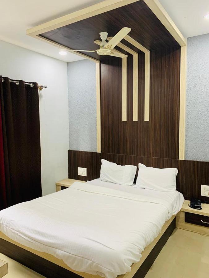 Juju Residency Madikeri Exterior photo